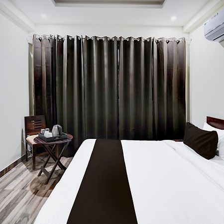 Townhouse Delight Inn Gurgaon Exteriör bild